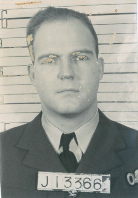 Photo of Bruce Arthur Williamson
