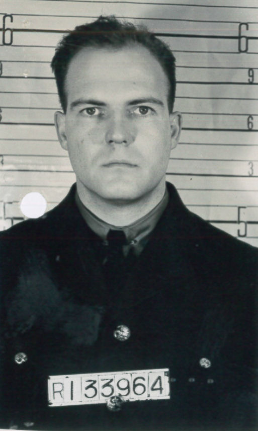 Photo of Bruce Arthur Williamson