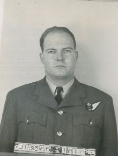 Photo of Bruce Arthur Williamson