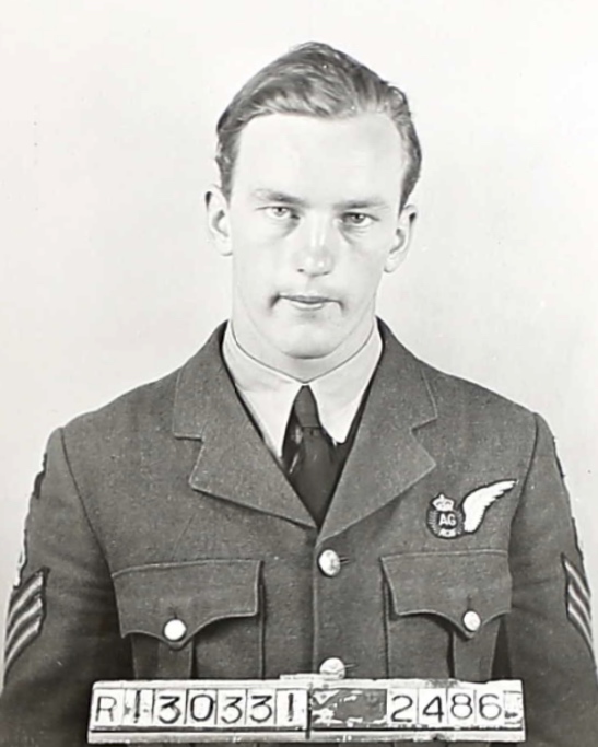 Photo of JOHN HOWARD WILSON