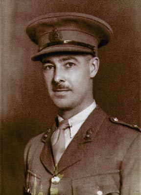 Photo of William Andrewes