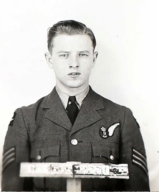 Photo of CURWOOD NEVILLE ARMSTRONG