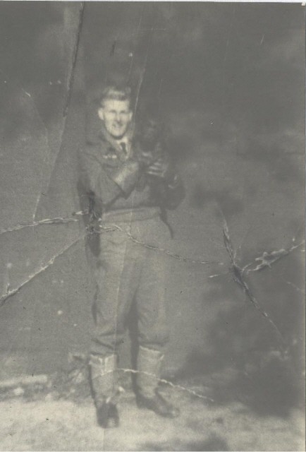 Photo of William David Bates