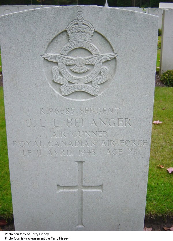 Grave marker