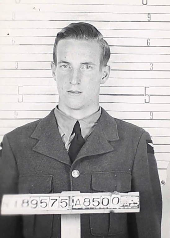 Photo of ANDREW PAUL BELL