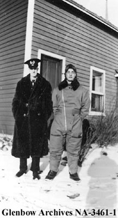 Photo of William Edward Bowhay