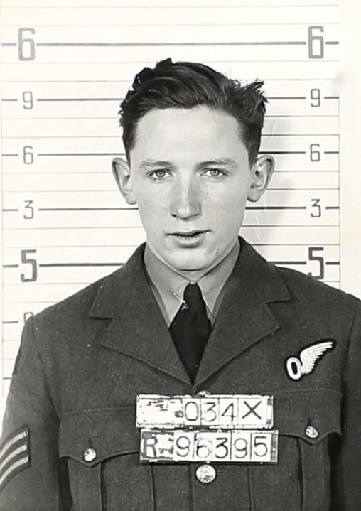 Photo of JAMES ANGUS BROWN