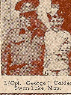 Photo of GEORGE JOHN CALDER