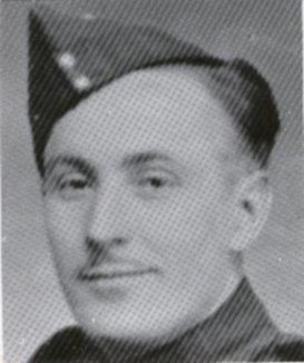 Photo of Leslie James Campbell