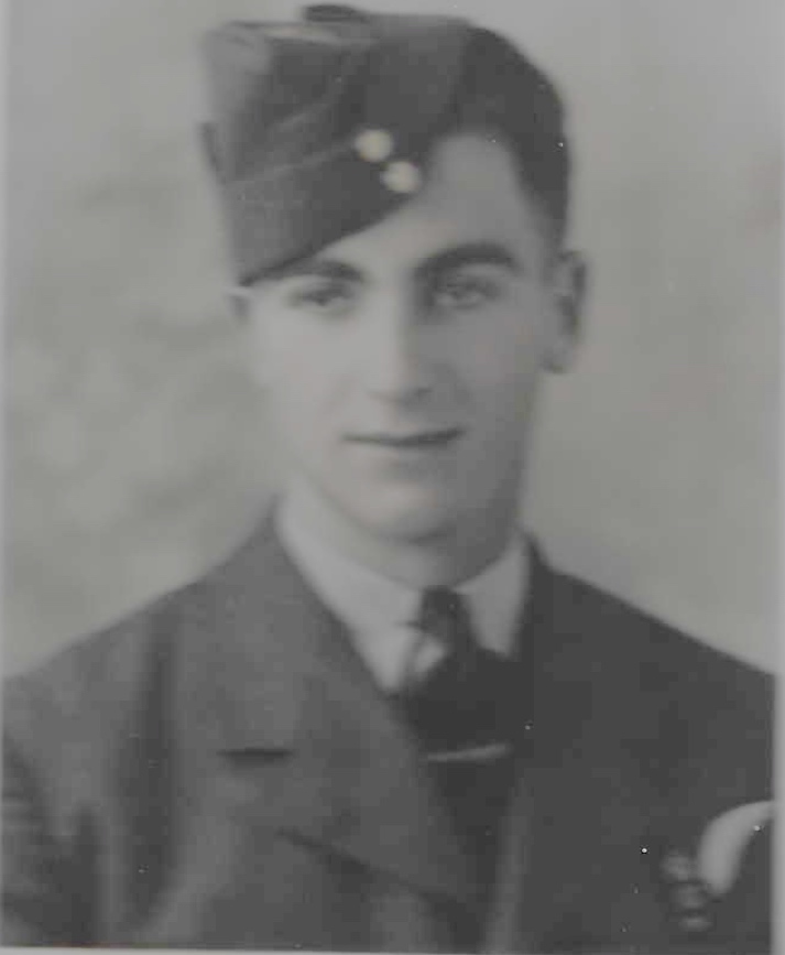 Photo of ROY FRANK CAROL