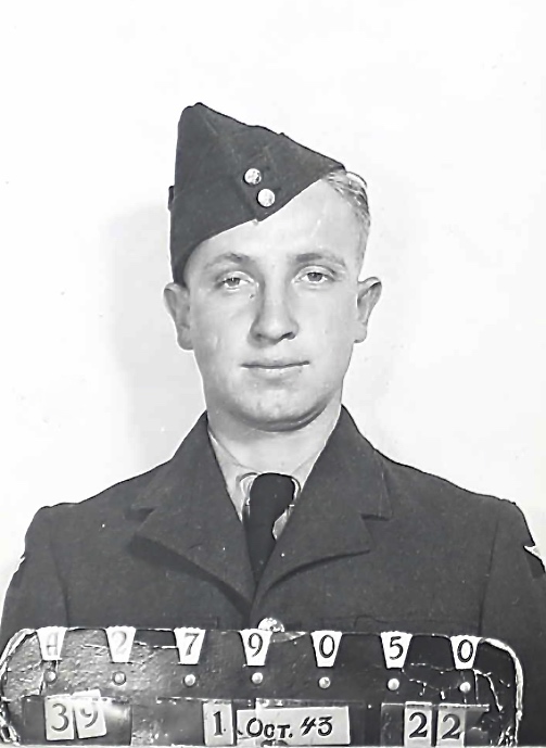 Photo of VERLE EDMOND CLINE