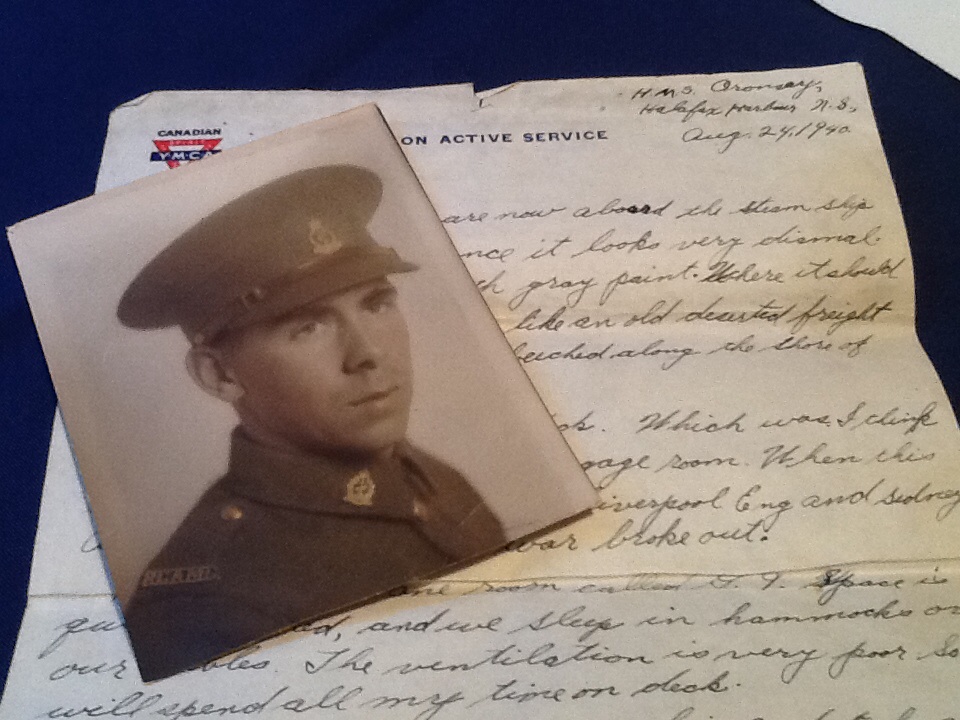 Photo of Joseph Cote