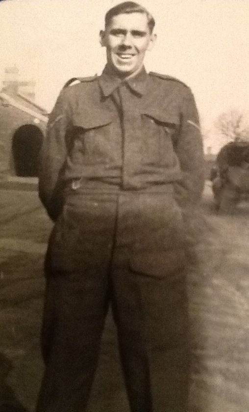 Photo of Joseph Cote