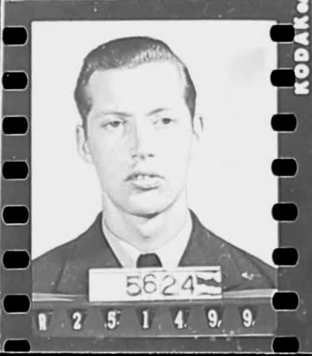 Photo of William Roy Courage