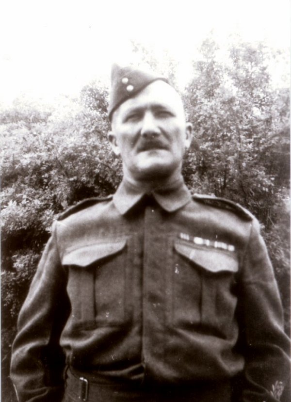 Photo of Thomas Austin Cove