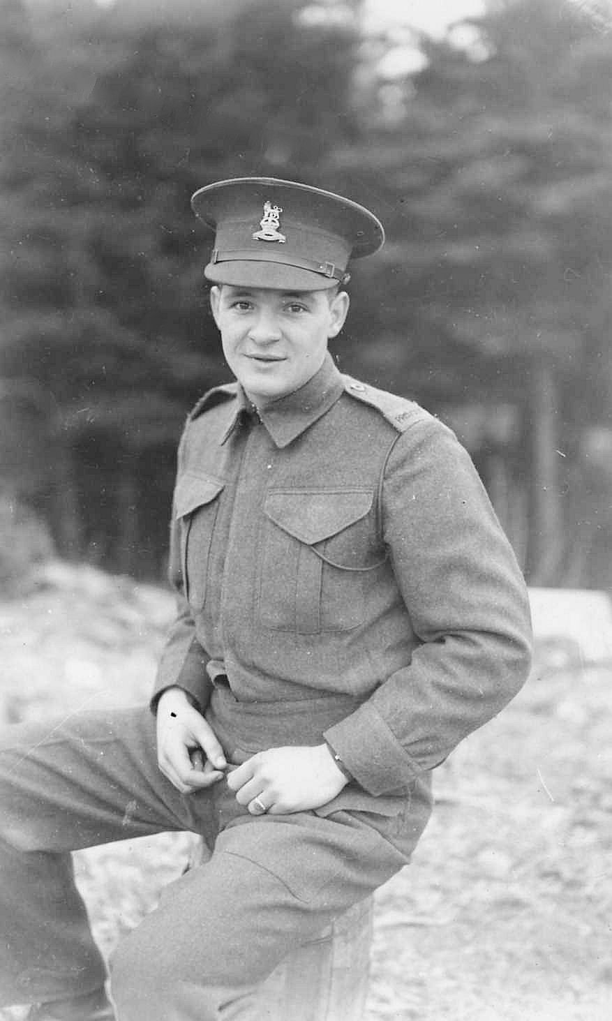 Photo of Henry Crawford