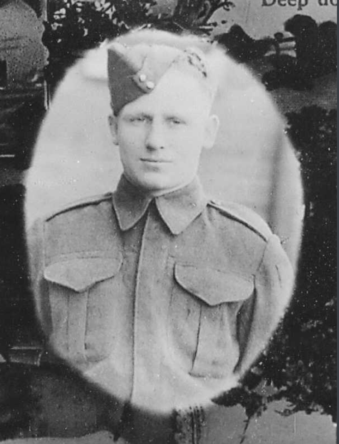 Photo of LYLE ERNEST DANCEY