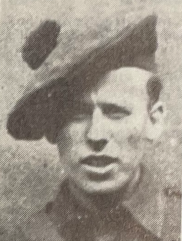 Photo of Thomas Edward Doran