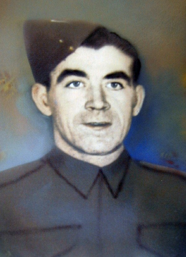 Photo of William Dunne