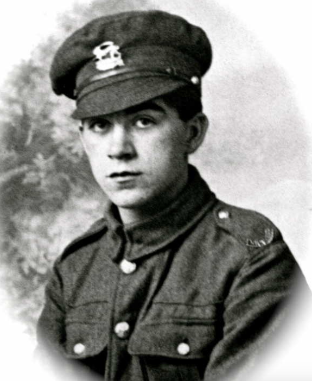 Photo of WILLIAM HENRY DUNNE