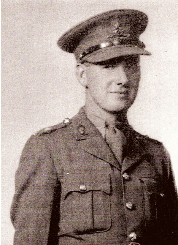 Photo of George Eaton