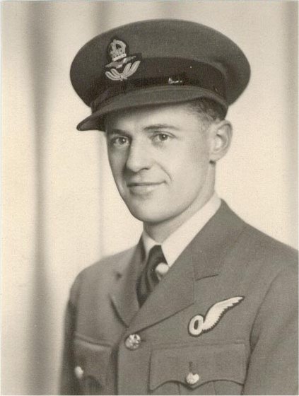 Photo of George England