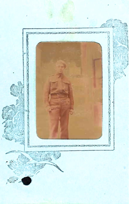 Photo of ROGER FAUBERT