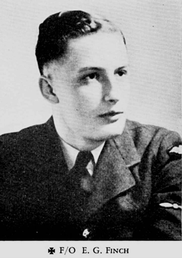 Photo of Eldon Grant Finch