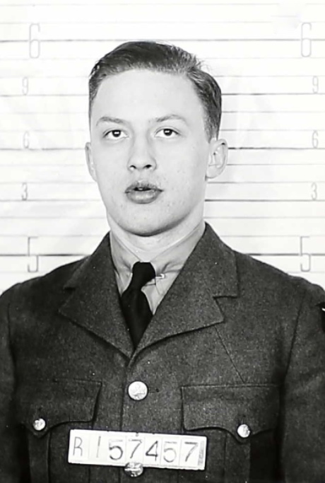 Photo of ELDON GRANT FINCH