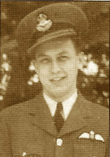 Photo of ELDON GRANT FINCH