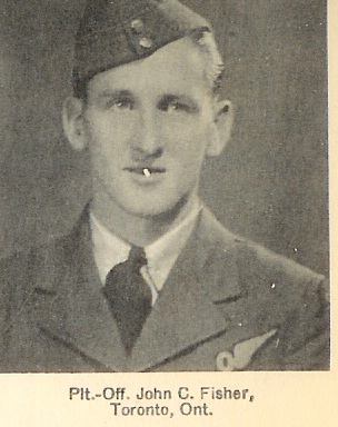 Photo of John Fisher