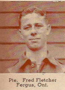 Photo of Fred Fletcher