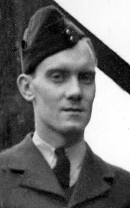 Photo of GORDON EDMUND BRUCE FORBES