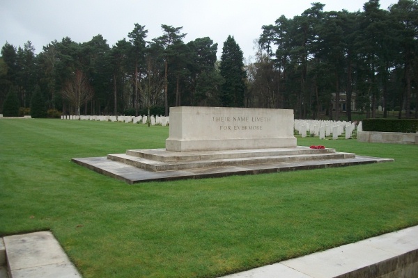 Stone of Remembrance