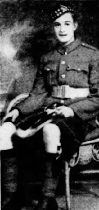 Photo of DANIEL ERNEST FRANKLIN