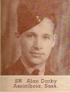 Photo of ALAN DARBY