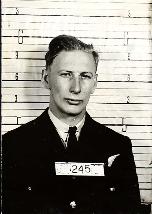 Photo of RAYMOND EARL MANSER