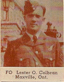 Photo of Lester Colbran