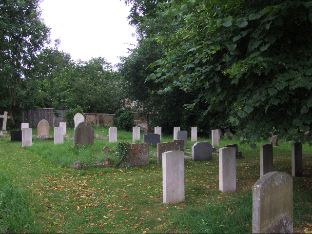 Cemetery