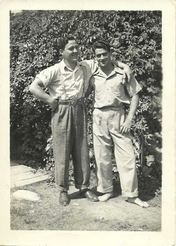 Photo of WILLIAM JAMES NORTH