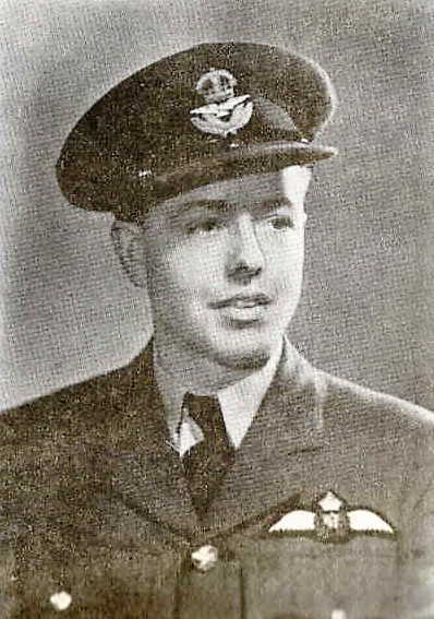 Photo of Donald Lloyd Kennedy