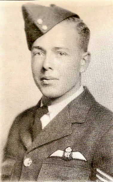 Photo of Donald Lloyd Kennedy