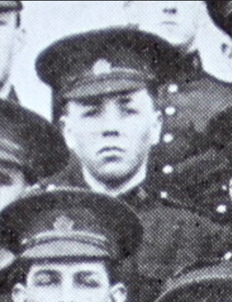 Photo of RUSSELL VANSTONE