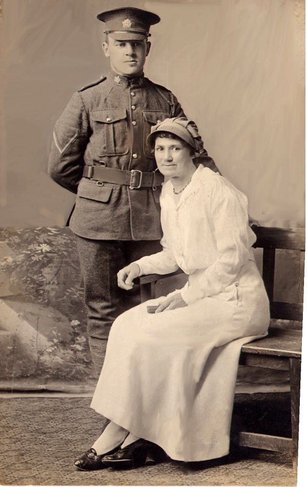 Photo of Thomas Franklin Lambert