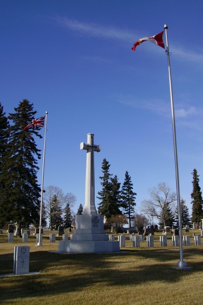 Cross of Sacrifice