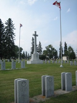 Cross of Sacrifice
