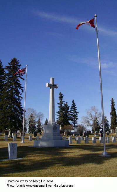 Cross of Sacrifice