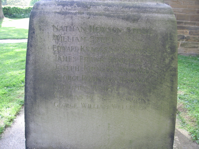 Inscription