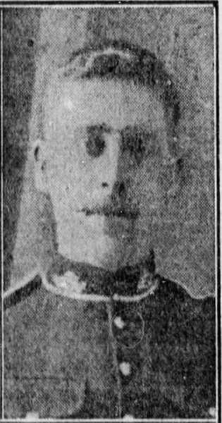 Photo of James Daley