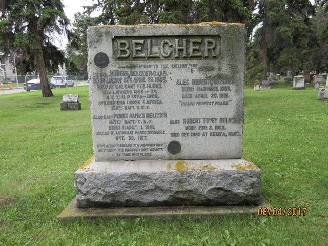 Family Marker